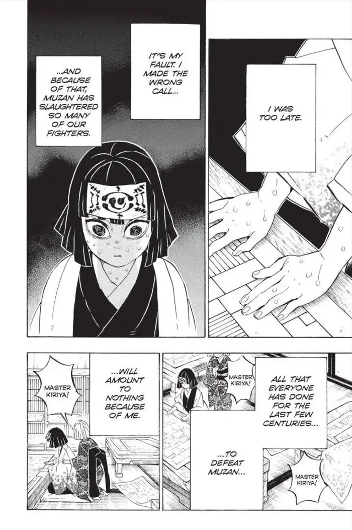 Demon Slayer Chapter 181 image 03_optimized